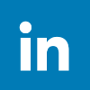 LinkedIn Icon